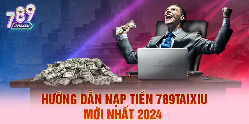 Hướng dẫn nạp tiền tại az88